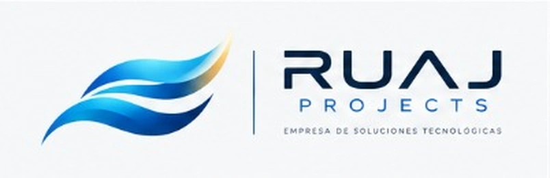 RUAJ PROJECTS — Empresa de soluciones tecnológicas